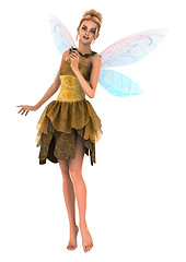 Image showing Little Fae