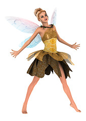 Image showing Little Fae