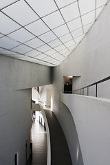 Image showing Kiasma, Helsinki