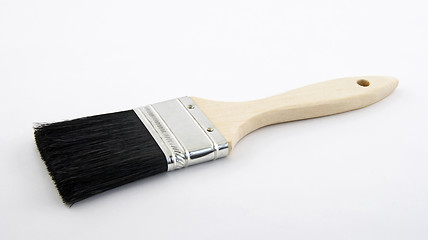 Image showing New paint brush