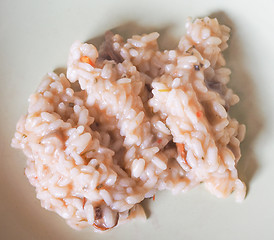 Image showing Rice food