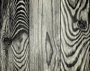 Image showing Wooden Background