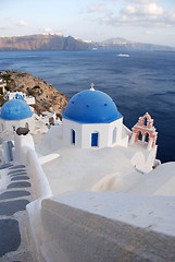 Image showing Church Dome