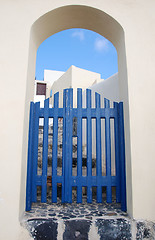 Image showing The Archway