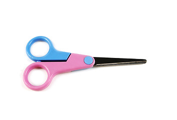 Image showing Scissors.