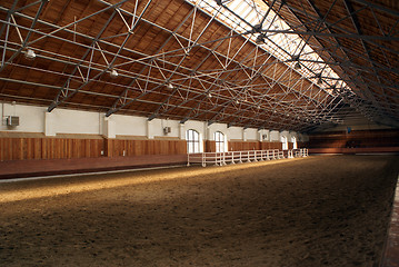 Image showing Hall