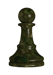 Image showing Pawn