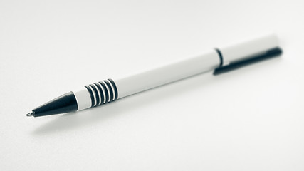 Image showing ballpen