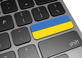 Image showing Ukraine
