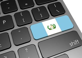 Image showing Guatemala