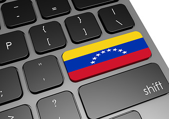 Image showing Venezuela