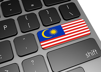 Image showing Malaysia