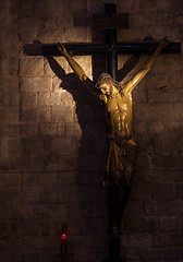 Image showing Crucifix