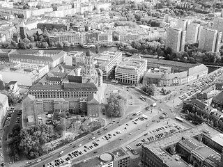 Image showing  Berlin Germany 