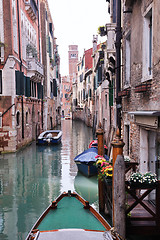 Image showing venice italy