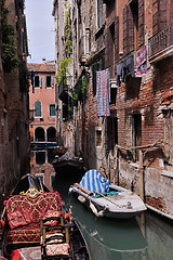 Image showing venice italy