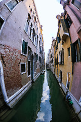 Image showing venice italy