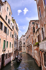 Image showing venice italy