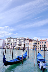 Image showing venice italy