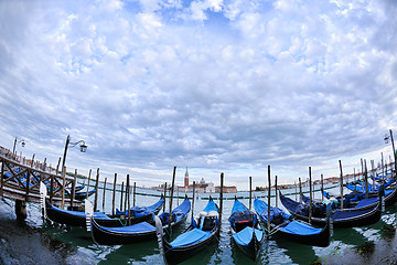 Image showing venice italy