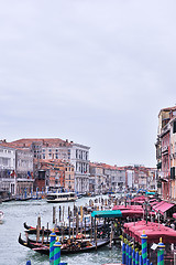 Image showing venice italy