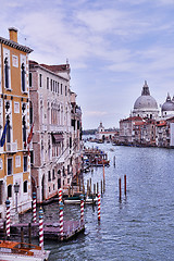 Image showing venice italy