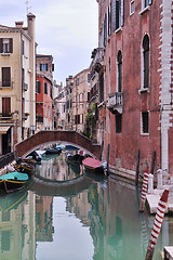 Image showing venice italy