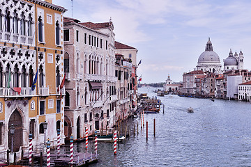 Image showing venice italy