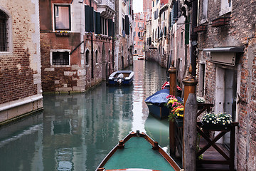 Image showing venice italy