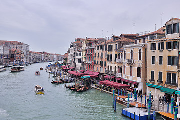 Image showing venice italy