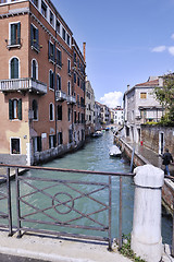 Image showing venice italy