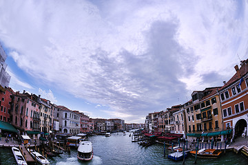 Image showing venice italy