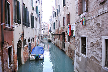 Image showing venice italy