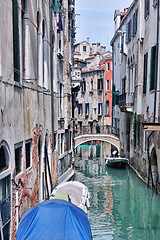 Image showing venice italy