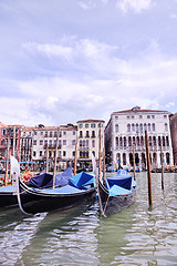 Image showing venice italy