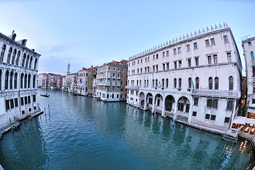 Image showing venice italy