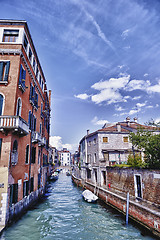 Image showing venice italy