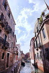 Image showing venice italy