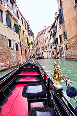 Image showing venice italy