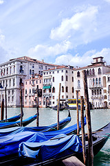 Image showing venice italy