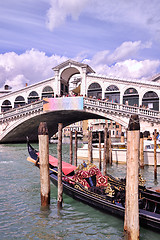 Image showing venice italy