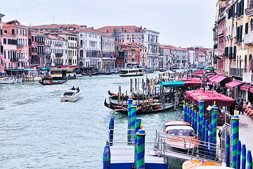 Image showing venice italy