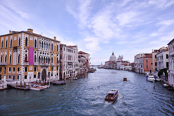 Image showing venice italy