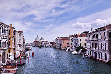 Image showing venice italy