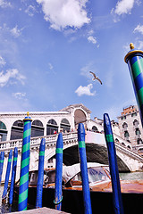 Image showing venice italy