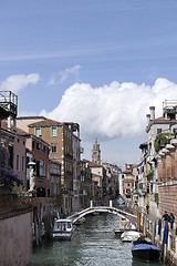 Image showing venice italy