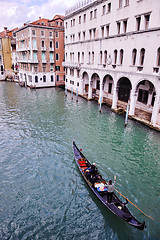 Image showing venice italy