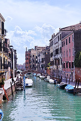 Image showing venice italy