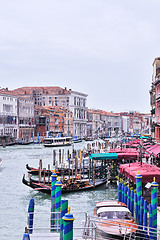 Image showing venice italy