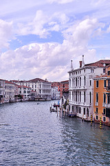 Image showing venice italy